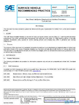 SAE J1842_202306 PDF