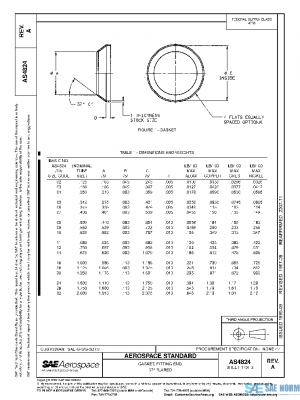 SAE AS4824A PDF