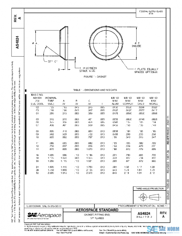 SAE AS4824A PDF