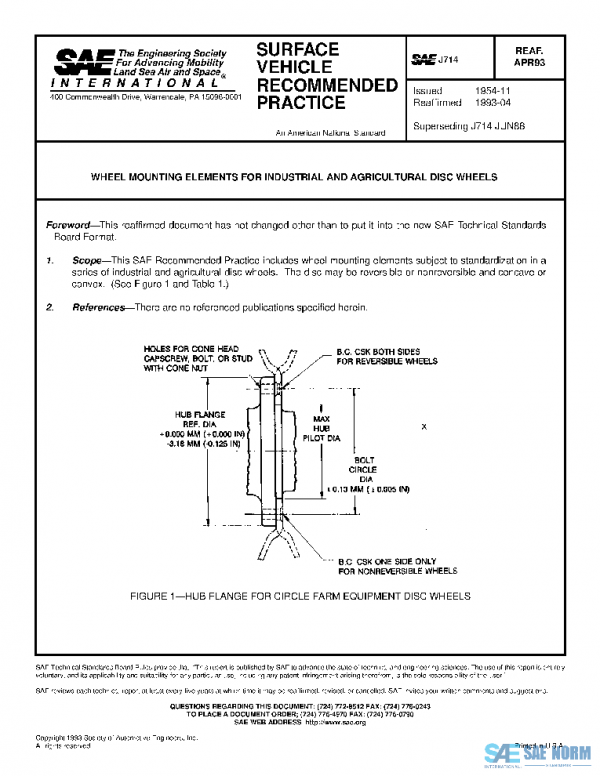 SAE J714_199304 PDF
