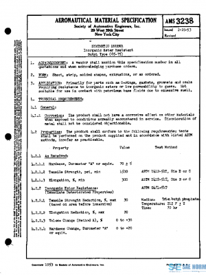 SAE AMS3238 PDF