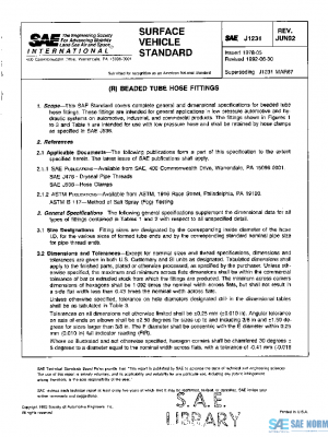 SAE J1231_199206 PDF