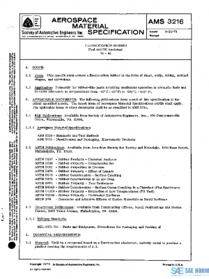 SAE AMS3216 PDF