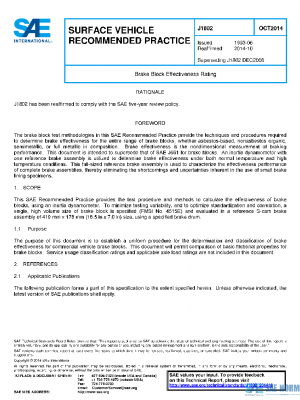 SAE J1802_201410 PDF