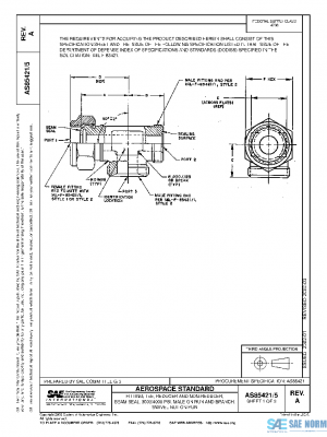 SAE AS85421/5A PDF