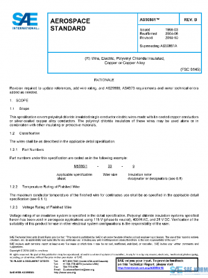 SAE AS50861B PDF