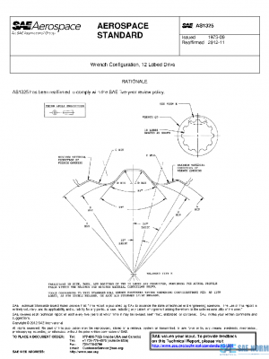 SAE AS1325 PDF
