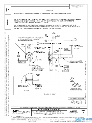 SAE AS9583A PDF