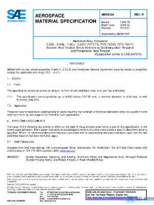 SAE AMS4154R PDF