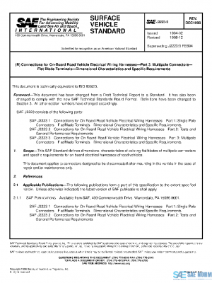 SAE J2223/3_199812 PDF
