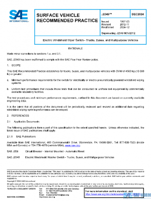 SAE J2349_202412 PDF