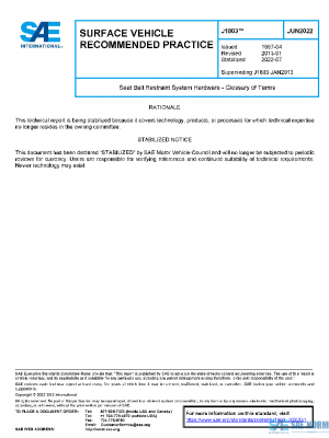 SAE J1803_202207 PDF