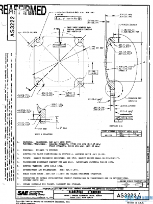 SAE AS3222A PDF