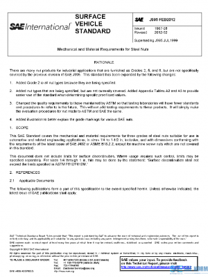 SAE J995_201202 PDF