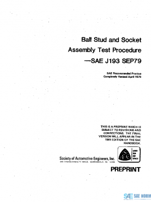 SAE J193_197904 PDF