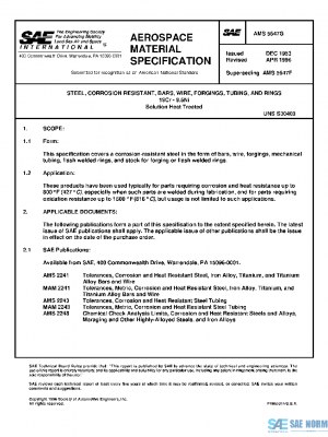 SAE AMS5647G PDF
