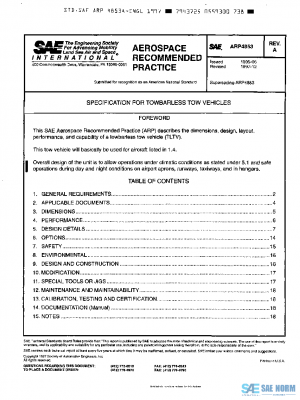 SAE ARP4853A PDF