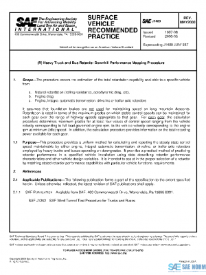 SAE J1489_200005 PDF