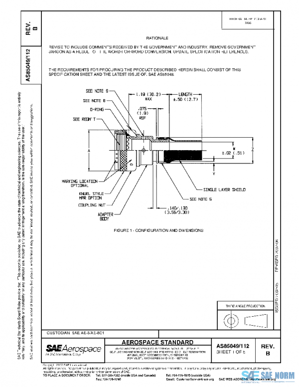 SAE AS85049/112B PDF