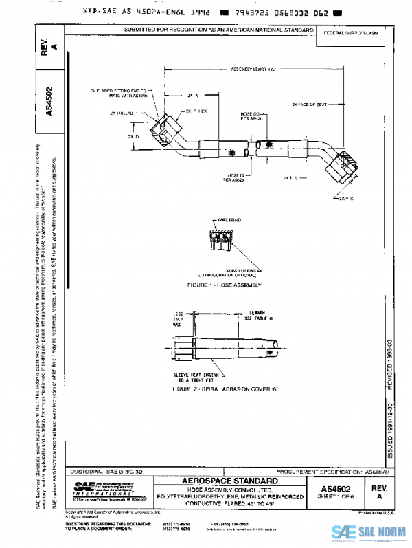SAE AS4502A PDF