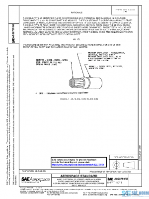 SAE AS22759/50 PDF