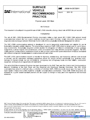 SAE J1939/14_201110 PDF