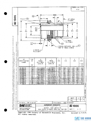 SAE AS1986 PDF