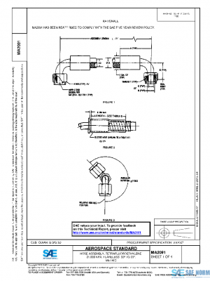 SAE MA2091 PDF