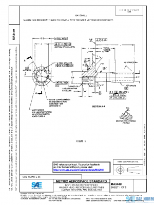 SAE MA3449 PDF