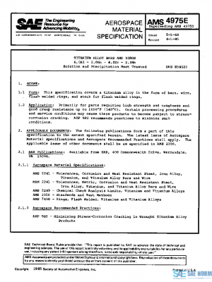 SAE AMS4975E PDF