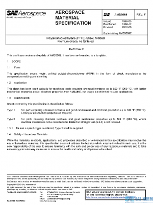 SAE AMS3669F PDF