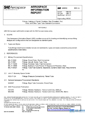 SAE AIR310A PDF