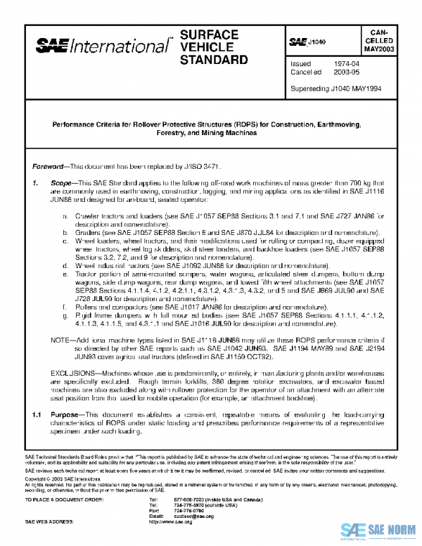 SAE J1040_200305 PDF