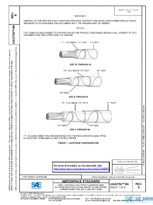 SAE AS22759/86E PDF