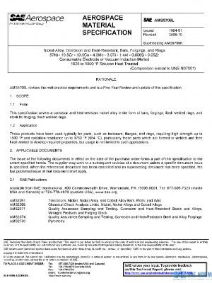 SAE AMS5706L PDF