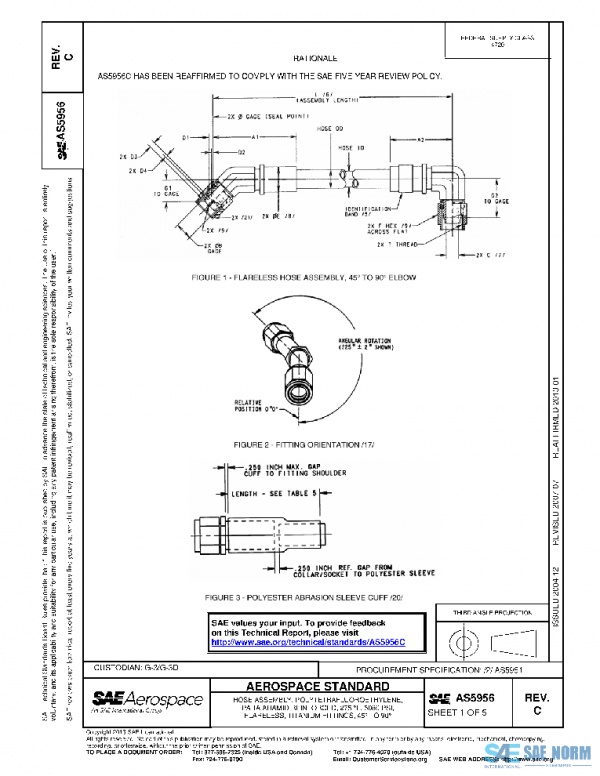 SAE AS5956C PDF