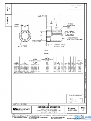 SAE AS3505A PDF