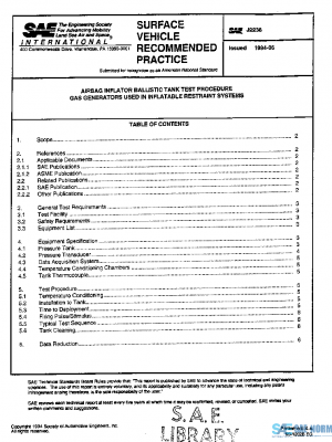 SAE J2238_199406 PDF
