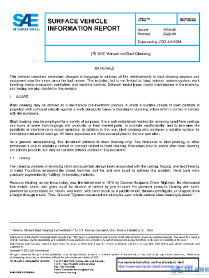 SAE J792_202209 PDF