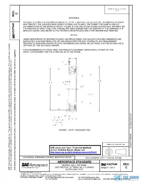 SAE AS27648C PDF SAE AS27648C PDF