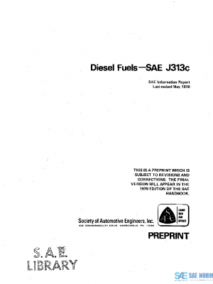 SAE J313C_197805 PDF