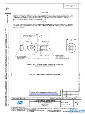 SAE AS21938C PDF