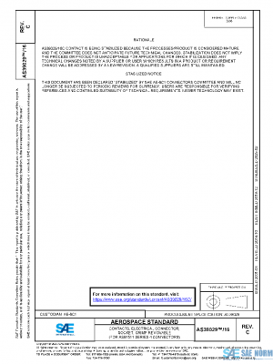 SAE AS39029/16C PDF