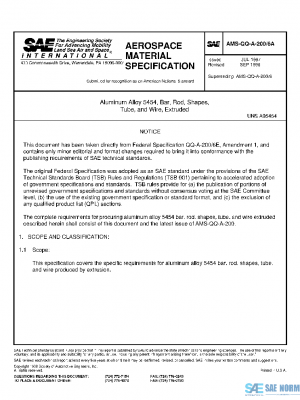 SAE AMSQQA200/6A PDF