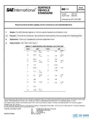 SAE J572_200405 PDF