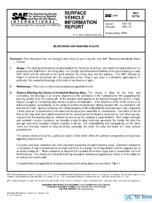 SAE J459_199110 PDF