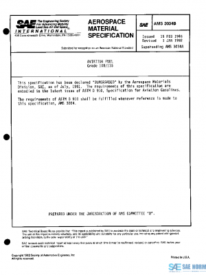 SAE AMS3034B PDF