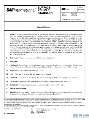 SAE J706_200308 PDF