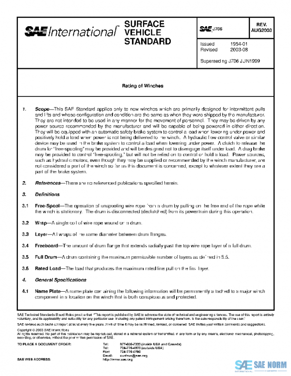 SAE J706_200308 PDF
