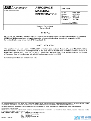 SAE AMS7240F PDF